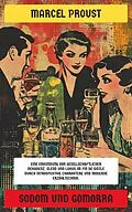 E-Book (epub) Sodom und Gomorra von Marcel Proust