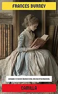 E-Book (epub) Camilla von Frances Burney