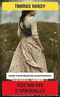 E-Book (epub) Tess von den d'Urbervilles von Thomas Hardy