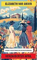 E-Book (epub) Verzauberter April von Elizabeth von Arnim
