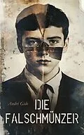 E-Book (epub) Die Falschmünzer von André Gide