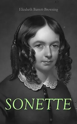 E-Book (epub) Sonette von Elizabeth Barrett-Browning
