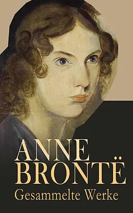E-Book (epub) Gesammelte Werke von Anne Brontë