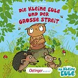 Nonbook Die kleine Eule und der große Streit von Susanne Weber