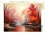 CALVENDO Puzzle Einzigartiges Naturfarbenspiel | 1000 Teile Lege-Größe 64x48cm Foto-Puzzle für glückliche Stunden Spiel