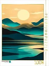 CALVENDO Puzzle Zen-Gelassenheit | 1000 Teile Lege-Größe 64x48cm Foto-Puzzle für glückliche Stunden Spiel