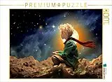 CALVENDO Puzzle Die Reise des kleinen Prinzen | 1000 Teile Lege-Größe 64x48cm Foto-Puzzle für glückliche Stunden Spiel
