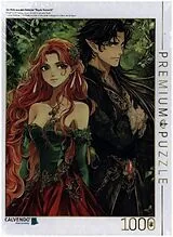 CALVENDO Puzzle Ein Motiv aus dem Kalender "Royale Romantik" | 1000 Teile Lege-Größe 64x48cm Foto-Puzzle für glückliche Stunden Spiel