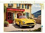 CALVENDO Puzzle Der Ferrari 250 GT wurde als CabrioVersion von 1955 bis 1962 produziert. | 1000 Teile Lege-Größe 64x48cm Foto-Puzzle für glückliche Stunden Spiel