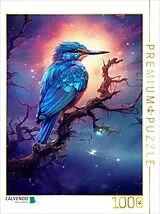 CALVENDO Puzzle Eisvogel | 1000 Teile Lege-Größe 64x48cm Foto-Puzzle für glückliche Stunden Spiel
