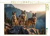 CALVENDO Puzzle Wohin führt der Weg | 1000 Teile Lege-Größe 64x48cm Foto-Puzzle für glückliche Stunden Spiel