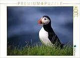 CALVENDO Puzzle das Meer im Herzen | 1000 Teile Lege-Größe 64x48cm Foto-Puzzle für glückliche Stunden Spiel