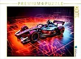 CALVENDO Puzzle Undecim | 1000 Teile Lege-Größe 64x48cm Foto-Puzzle für glückliche Stunden Spiel