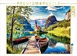 CALVENDO Puzzle August | 2000 Teile Lege-Größe 90x67cm Foto-Puzzle für glückliche Stunden Spiel