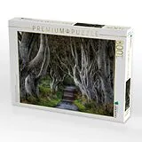CALVENDO Puzzle Weg des Heeres aus -Game of Thrones- | 1000 Teile Lege-Größe 64x48cm Foto-Puzzle für glückliche Stunden Spiel