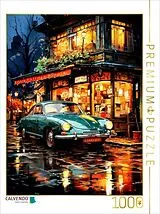 CALVENDO Puzzle Oldtimer | 1000 Teile Lege-Größe 64x48cm Foto-Puzzle für glückliche Stunden Spiel