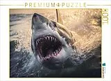CALVENDO Puzzle Ozeanischer Titan | 1000 Teile Lege-Größe 64x48cm Foto-Puzzle für glückliche Stunden Spiel