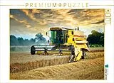 CALVENDO Puzzle Wettlauf gegen das Wetter | 1000 Teile Lege-Größe 64x48cm Foto-Puzzle für glückliche Stunden Spiel