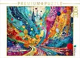 CALVENDO Puzzle Aufbruch | 2000 Teile Lege-Größe 90x67cm Foto-Puzzle für glückliche Stunden Spiel