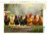 CALVENDO Puzzle Auf zum gemeinsamen Spaziergang | 1000 Teile Lege-Größe 64x48cm Foto-Puzzle für glückliche Stunden Spiel