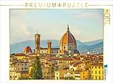 CALVENDO Puzzle Panoramablick | 1000 Teile Lege-Größe 64x48cm Foto-Puzzle für glückliche Stunden Spiel