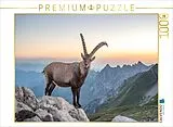 CALVENDO Puzzle Der König und sein Königreich | 1000 Teile Lege-Größe 64x48cm Foto-Puzzle für glückliche Stunden Spiel