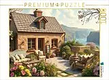 CALVENDO Puzzle Frühlingszauber | 1000 Teile Lege-Größe 64x48cm Foto-Puzzle für glückliche Stunden Spiel