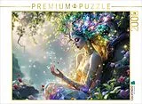 CALVENDO Puzzle Die Traumgestalt | 2000 Teile Lege-Größe 90x67cm Foto-Puzzle für glückliche Stunden Spiel