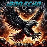 Iron Echo CD Forged In Fire