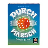 Durchmarsch Spiel