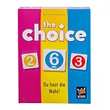 The Choice Spiel