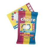 The Choice Ersatzblock Spiel