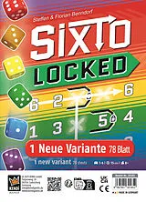 Sixto Zusatzblock - Locked (d) Spiel