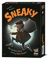 Sneaky (mult) Spiel
