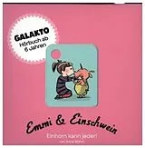 Emmi & Einschwein Sonstiges/Zubehör Einhorn Kann Jeder