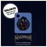 Nevermoor Sonstiges/Zubehör Fluch Und Wunder