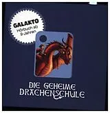 Die geheime Drachenschule Sonstiges/Zubehör Die Geheime Drachenschule - Band 1