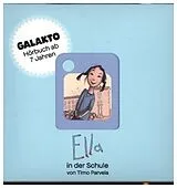 Ella Sonstiges/Zubehör Ella In Der Schule