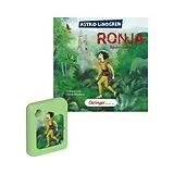 Ronja Räubertochter Sonstiges/Zubehör Ronja Räubertochter