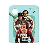 Enola Holmes Sonstiges/Zubehör Der Fall Des Verschwundenen Lords