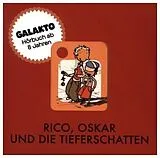 Rico und Oskar Sonstiges/Zubehör Rico,Oskar Und Die Tieferschatten