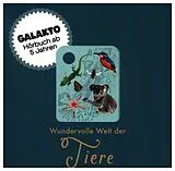 Wundervolle Welt Sonstiges/Zubehör Wundervolle Welt Der Tiere