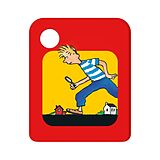 Kalle Blomquist Sonstiges/Zubehör Meisterdetektiv (Teil 1)