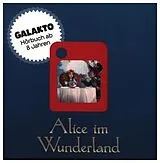 Lewis Carroll Sonstiges/Zubehör Alice Im Wunderland