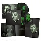 Lunar Aurora Vinyl Elixir Of Sorrow (2lp Picturedisc Vinyl)