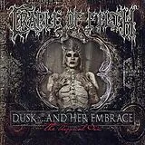 Cradle of Filth CD Dusk And Her Embrace (24 Page Hardcover Db)