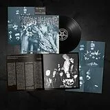 Cradle Of Filth Vinyl Principle Of Evil Made Flesh (black Lp)