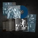 Cradle Of Filth Vinyl The Principle Of Evil Made Flesh (aqua Blue Lp)
