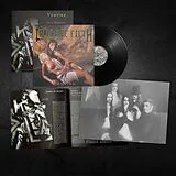 Cradle Of Filth Vinyl V Empire,Or Dark Faerytales In Phallustein