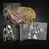 Cradle Of Filth Vinyl V Empire,Or Dark Faerytales In Phallustein